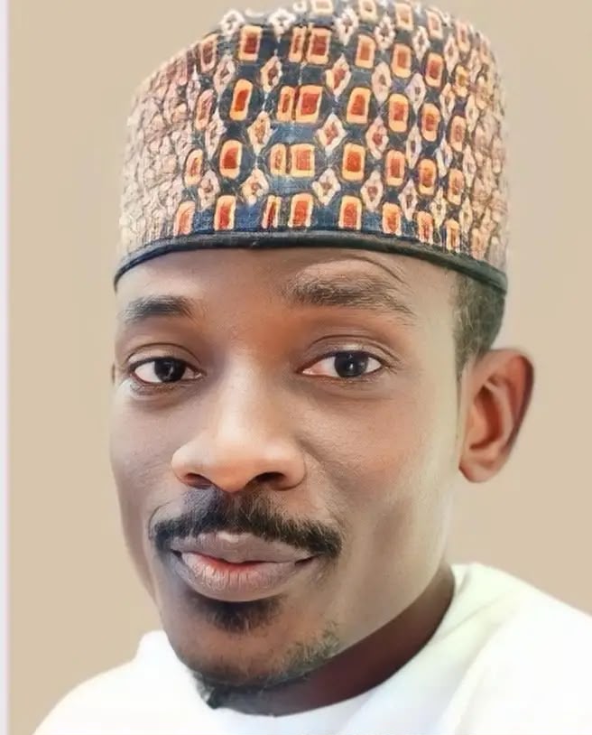 Comrade Abdullahi Idrisu Kasimu, newly elected National Chairman of the NAUS National Stakeholders Forum